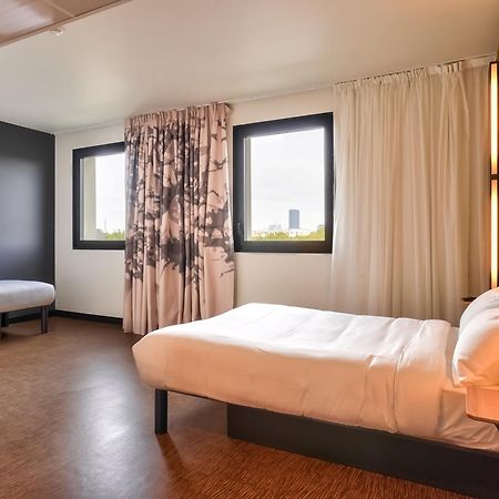 B&B Hotel Paris Porte D'Orleans Montrouge Esterno foto