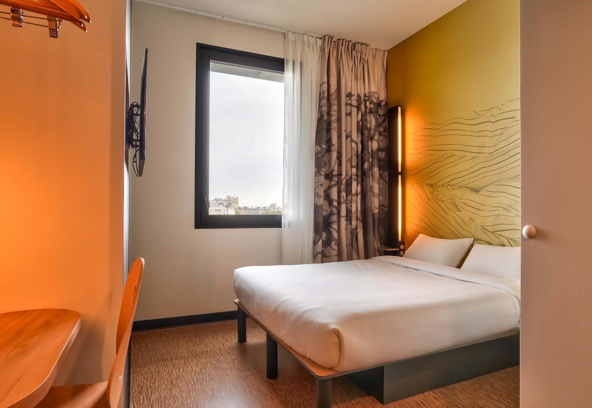 B&B Hotel Paris Porte D'Orleans Montrouge Esterno foto