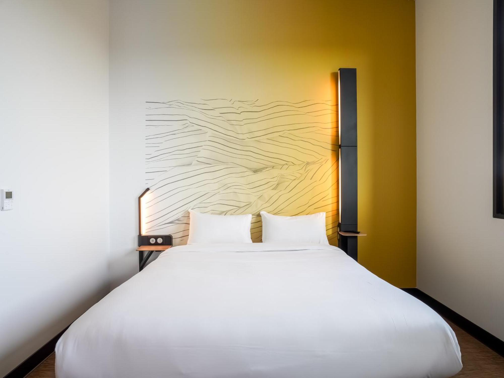 B&B Hotel Paris Porte D'Orleans Montrouge Esterno foto